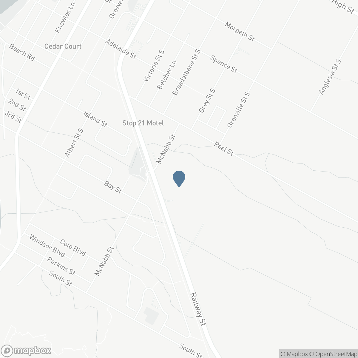 LOT #52 MARSHALL PLACE, Southampton, Ontario N0H 2L0